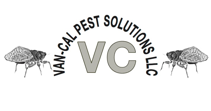 Van-Cal Pest Solutions LLC logo